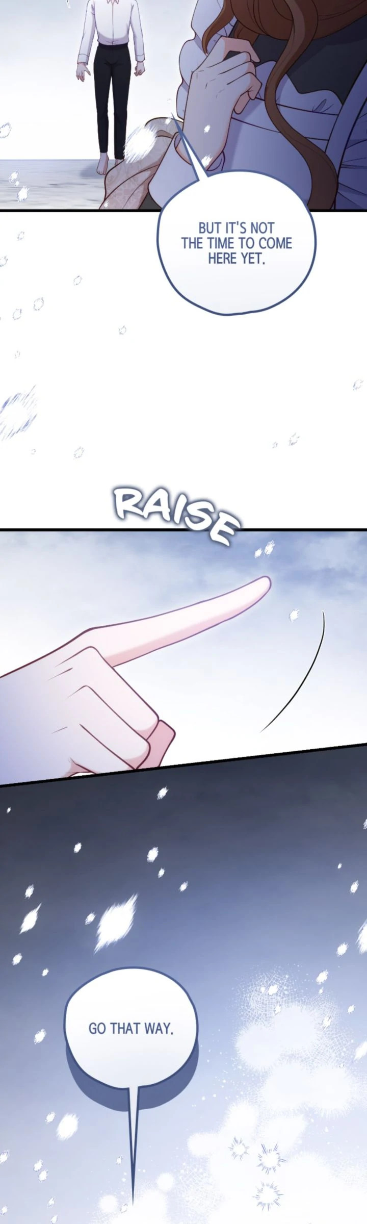 The Murdered Princess and the Innocent Traitor Chapter 75 272 64