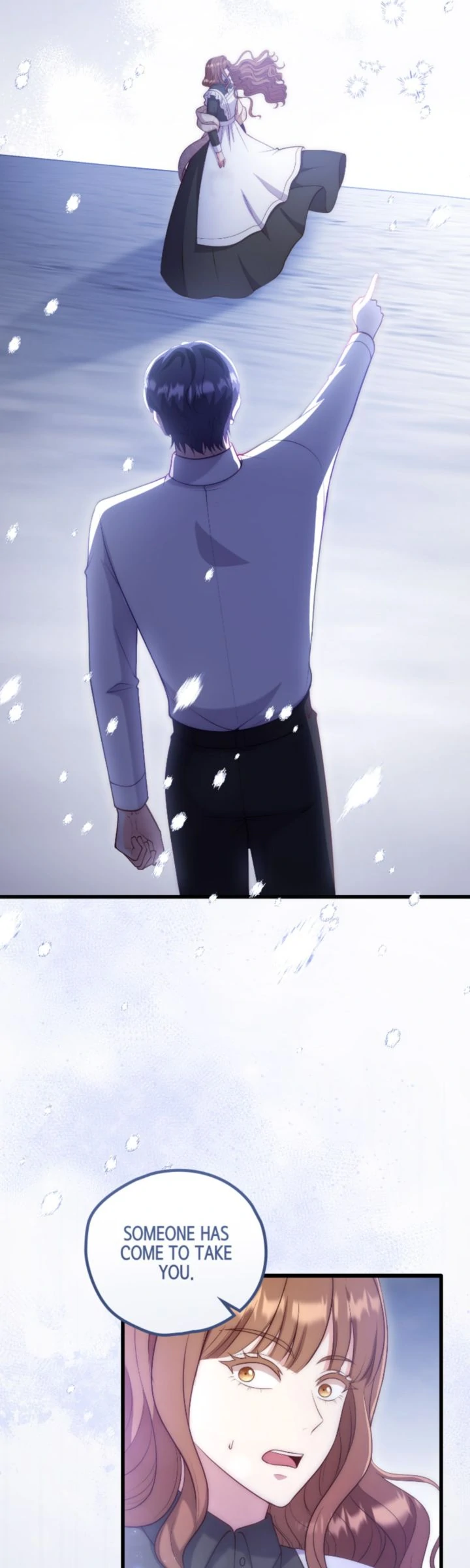 The Murdered Princess and the Innocent Traitor Chapter 75 273 65