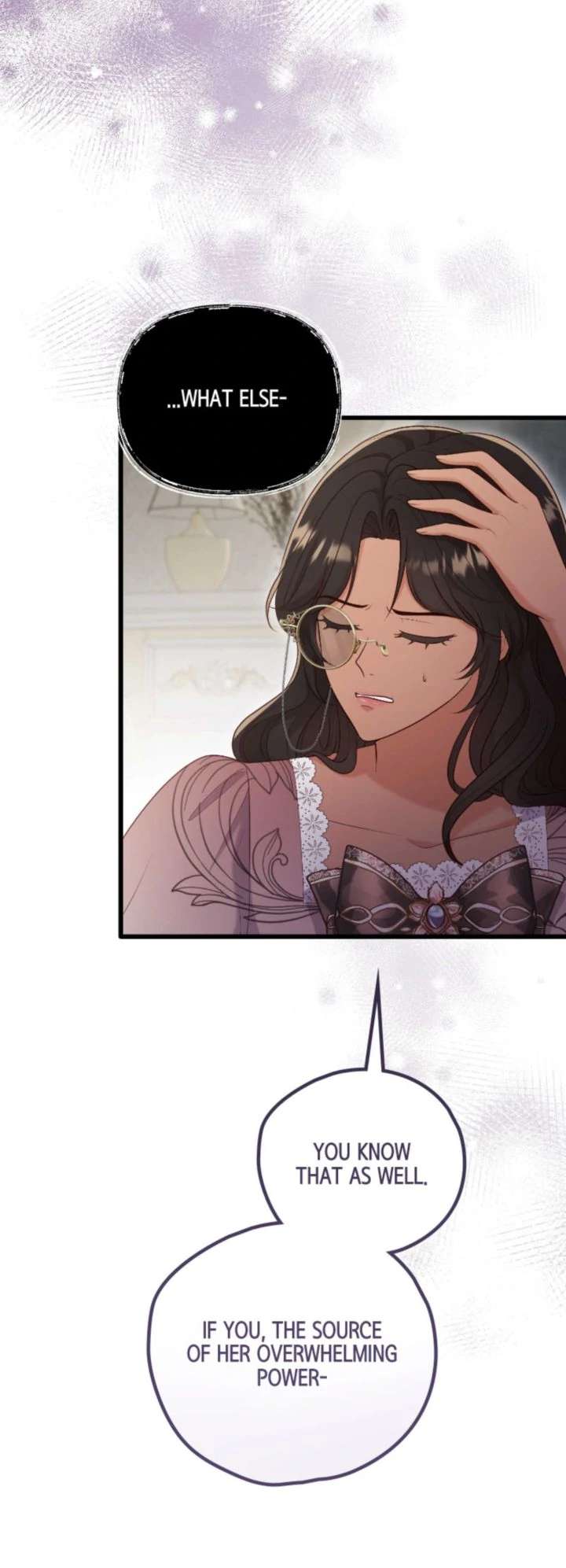 The Murdered Princess and the Innocent Traitor Chapter 76 207 05