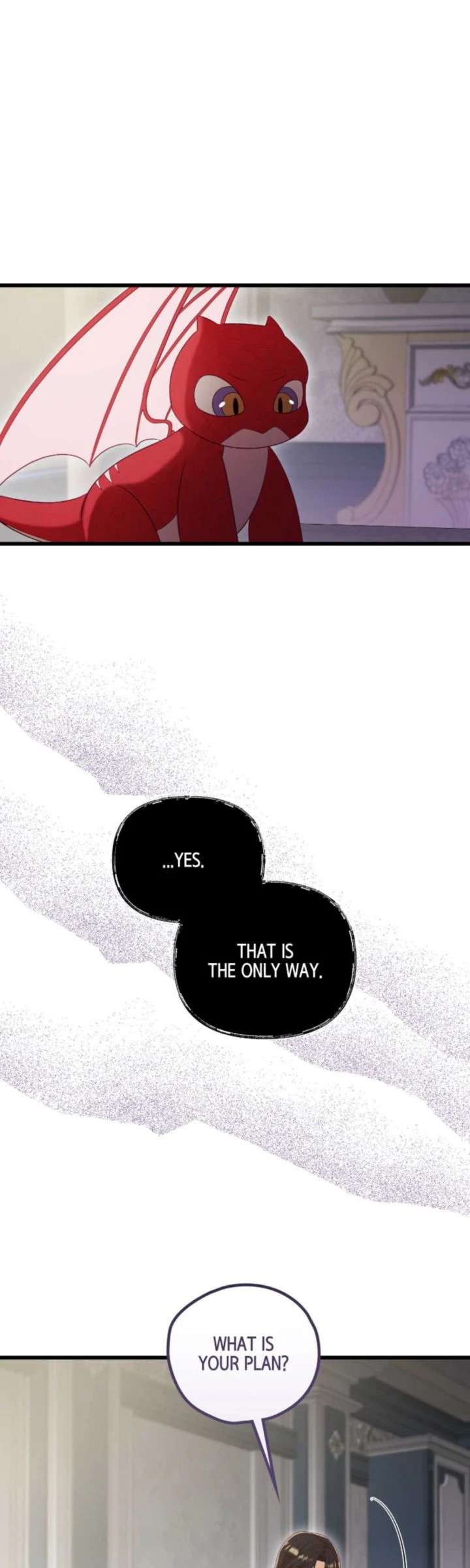 The Murdered Princess and the Innocent Traitor Chapter 76 208 06