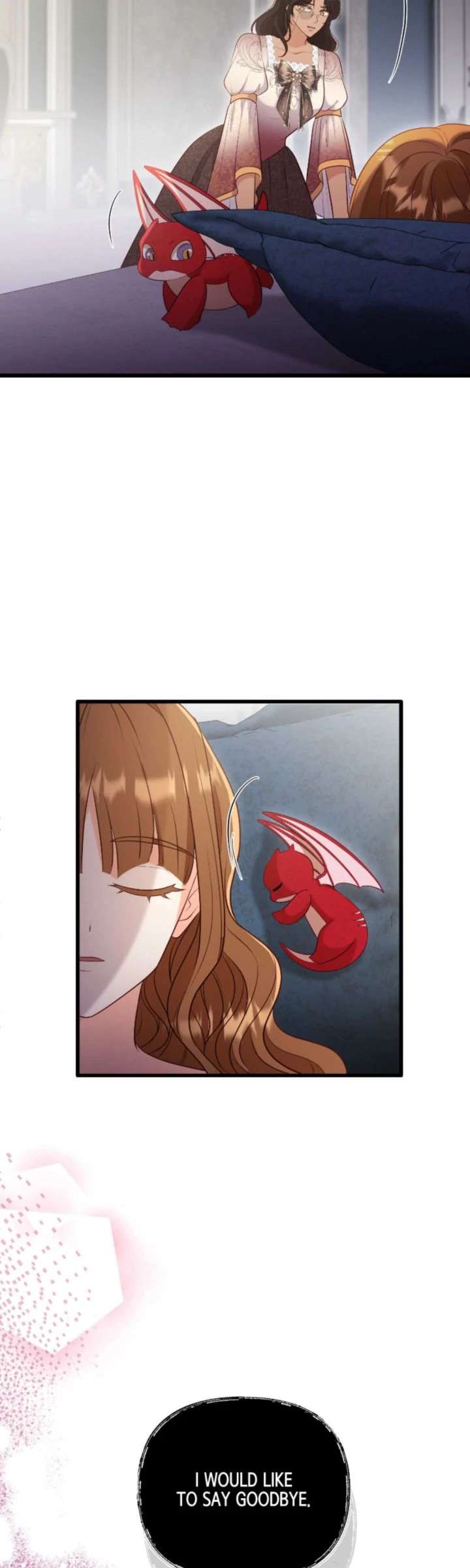 The Murdered Princess and the Innocent Traitor Chapter 76 209 07