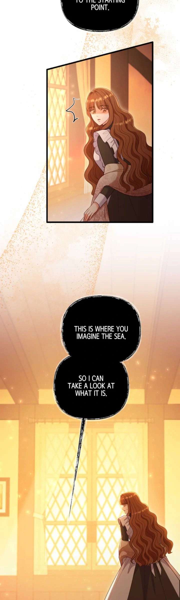 The Murdered Princess and the Innocent Traitor Chapter 76 215 13