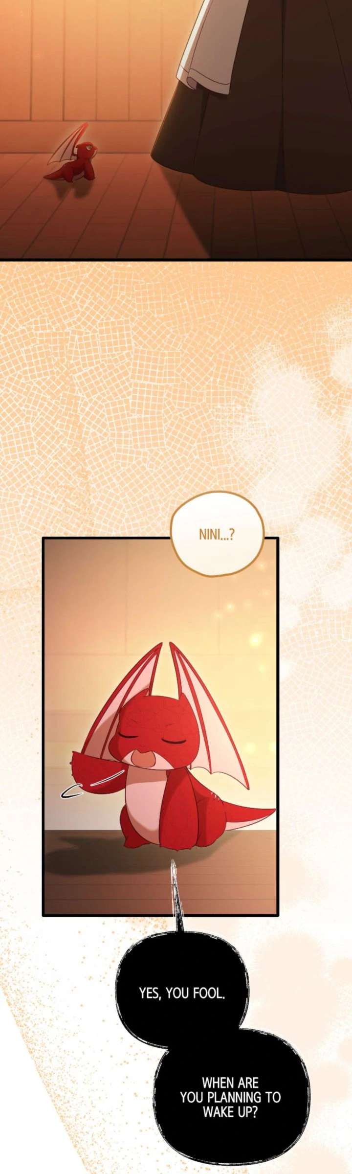 The Murdered Princess and the Innocent Traitor Chapter 76 216 14