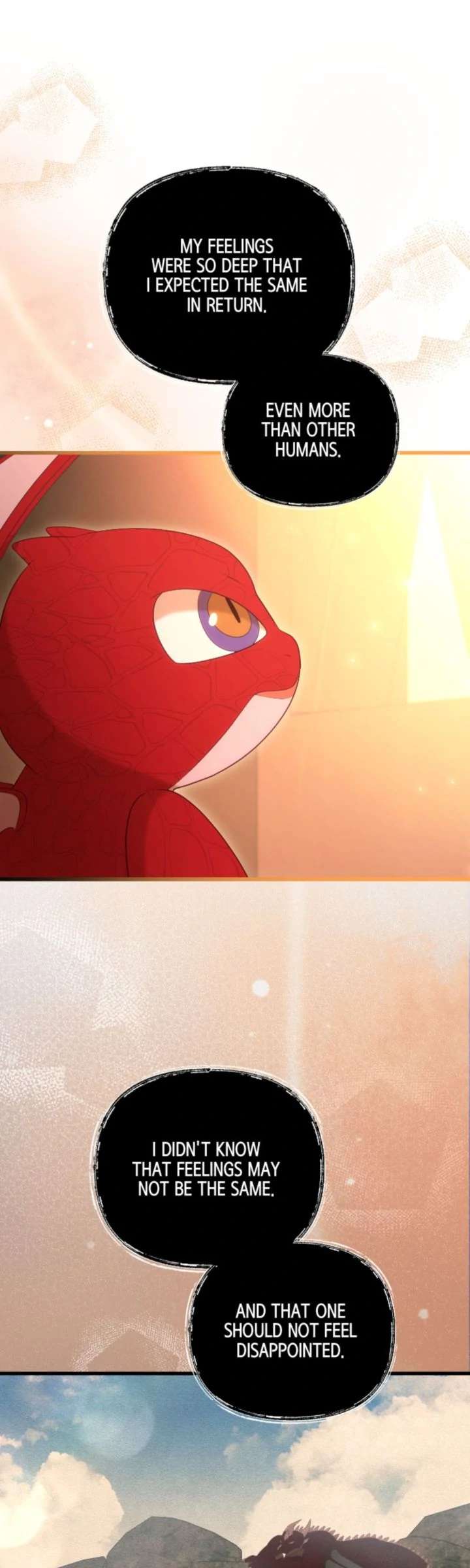 The Murdered Princess and the Innocent Traitor Chapter 76 223 21