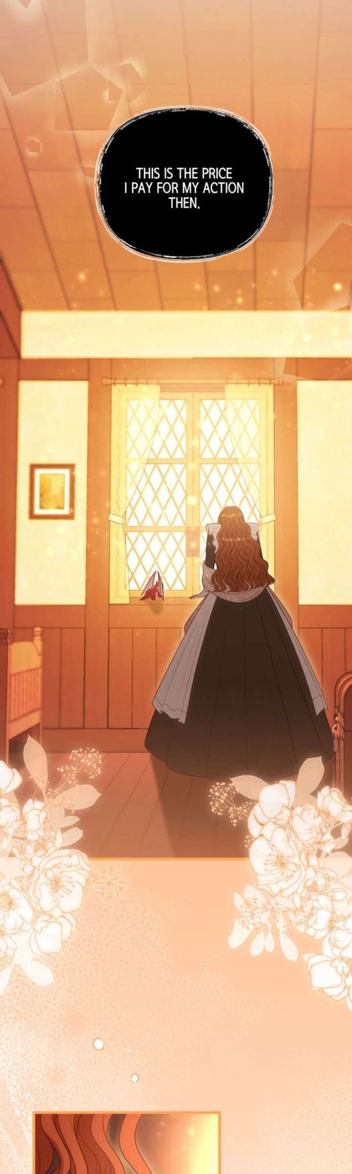 The Murdered Princess and the Innocent Traitor Chapter 76 225 23