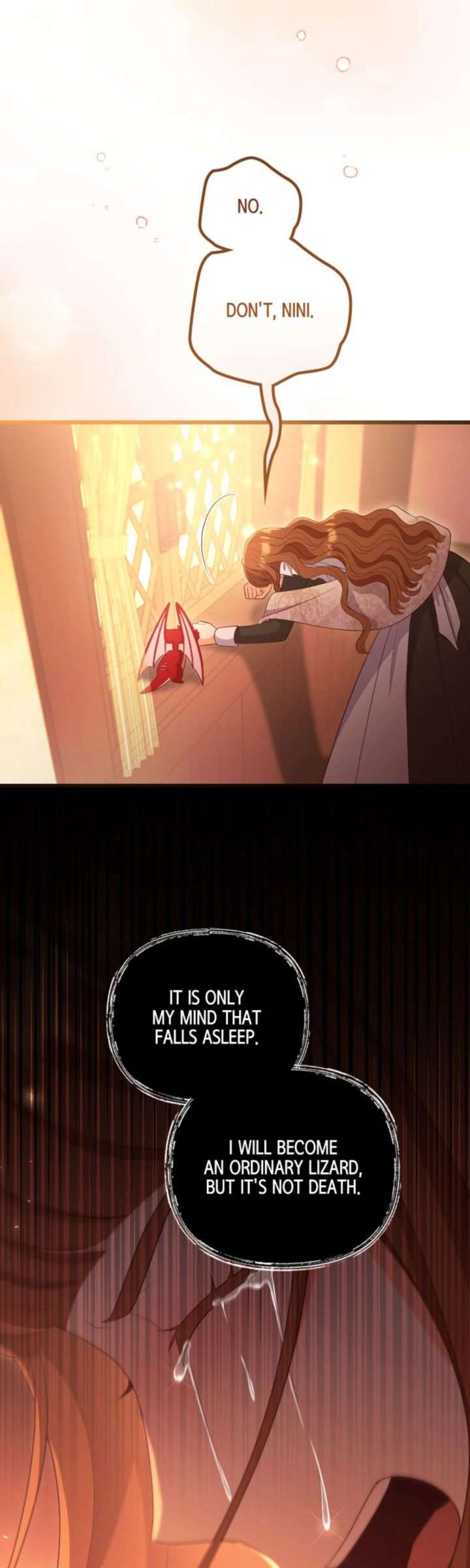 The Murdered Princess and the Innocent Traitor Chapter 76 228 26