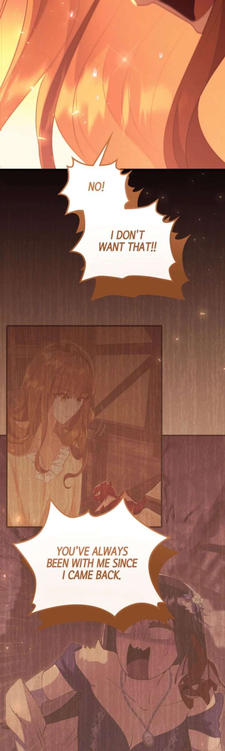 The Murdered Princess and the Innocent Traitor Chapter 76 229 27