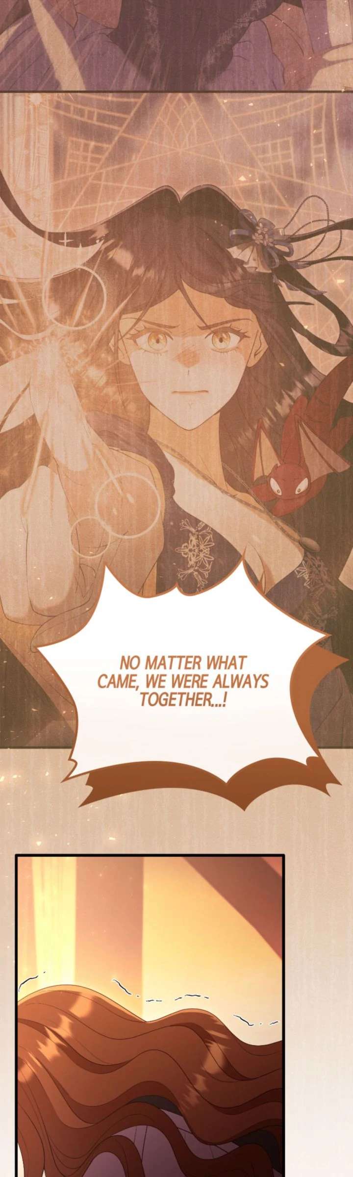 The Murdered Princess and the Innocent Traitor Chapter 76 230 28