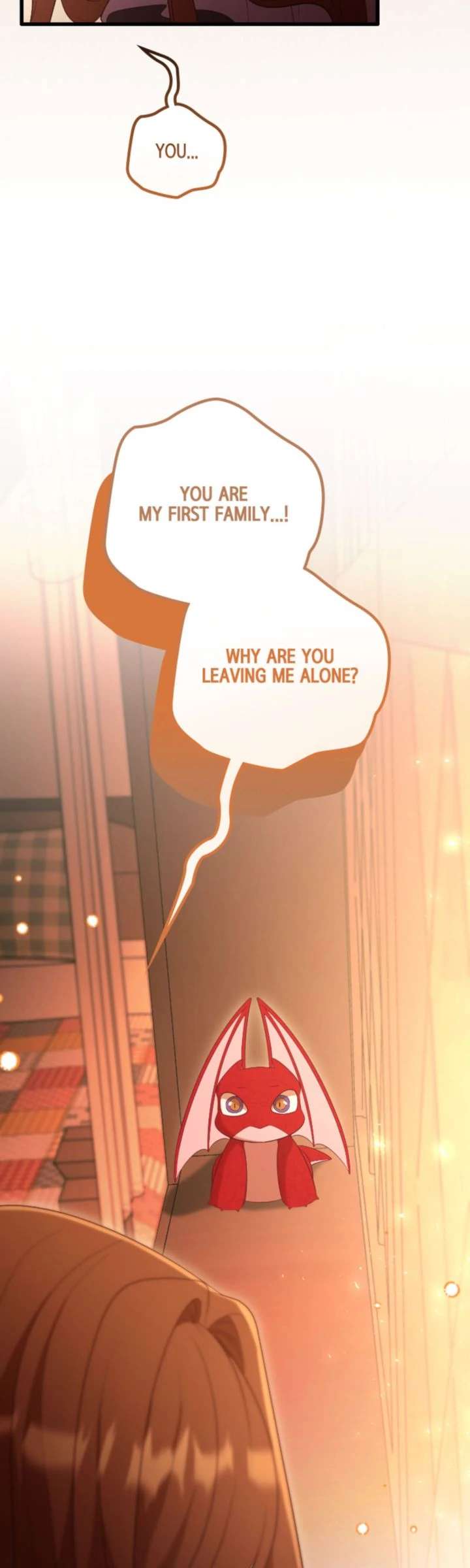 The Murdered Princess and the Innocent Traitor Chapter 76 231 29