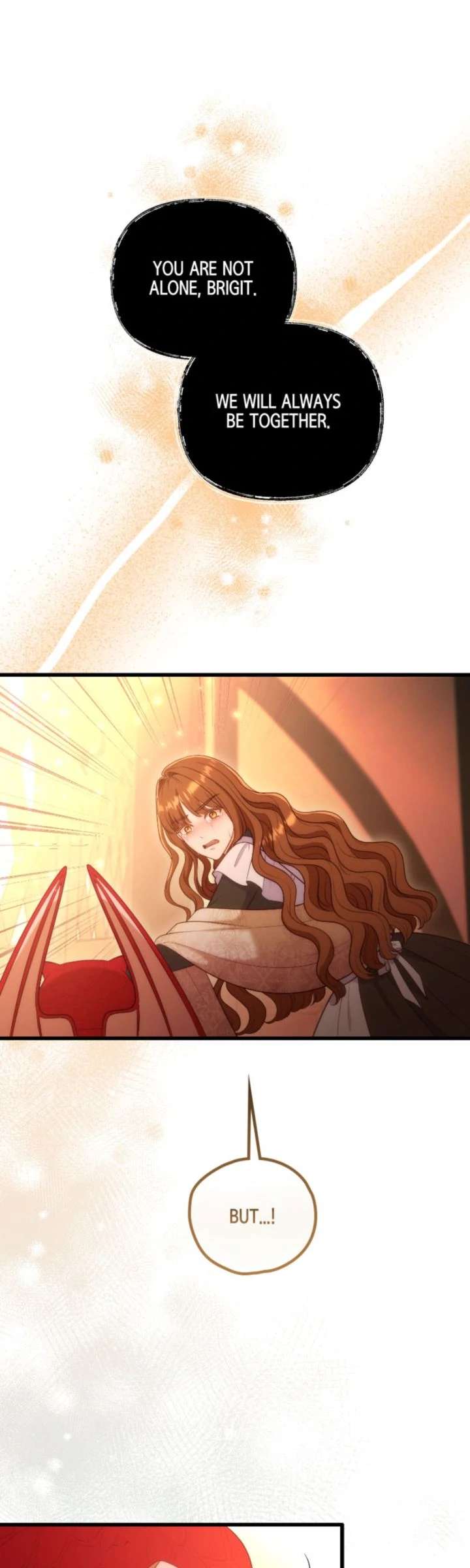 The Murdered Princess and the Innocent Traitor Chapter 76 233 31