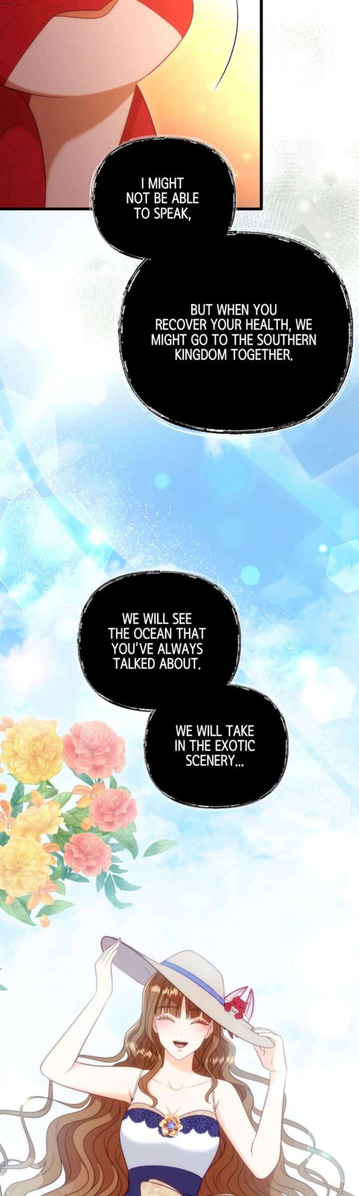 The Murdered Princess and the Innocent Traitor Chapter 76 234 32