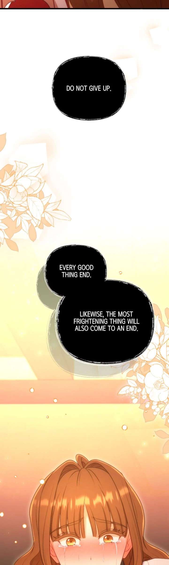 The Murdered Princess and the Innocent Traitor Chapter 76 236 34