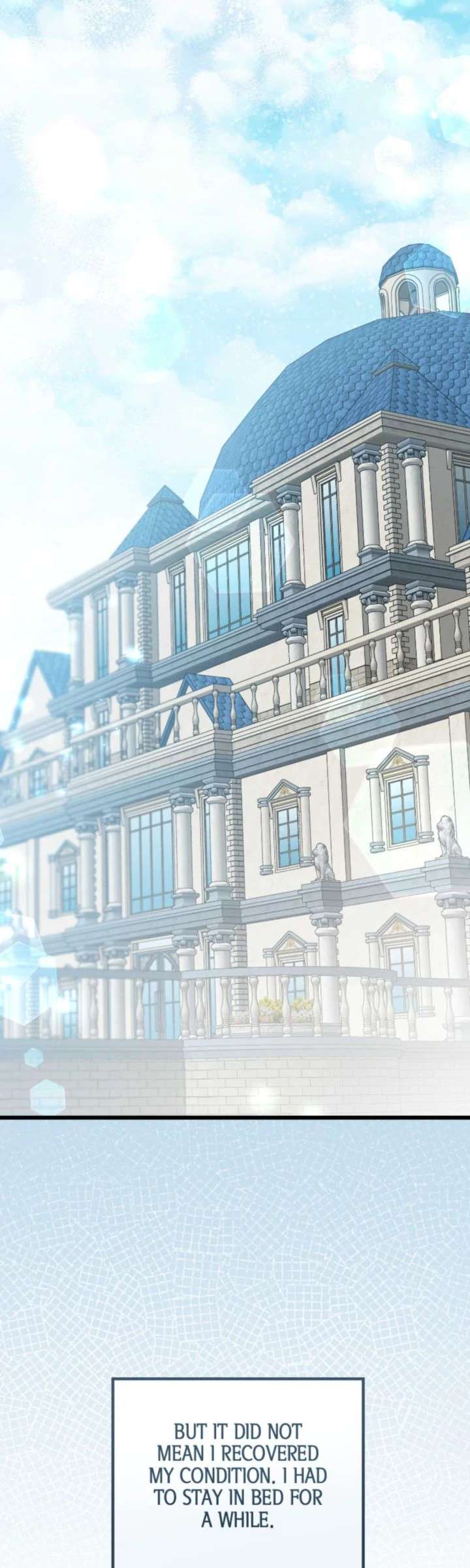 The Murdered Princess and the Innocent Traitor Chapter 76 241 39