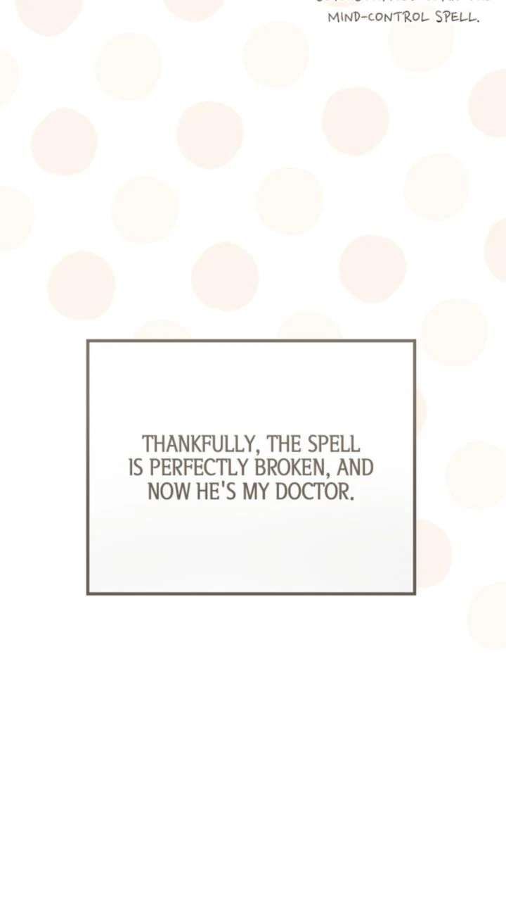 The Murdered Princess and the Innocent Traitor Chapter 76 247 45