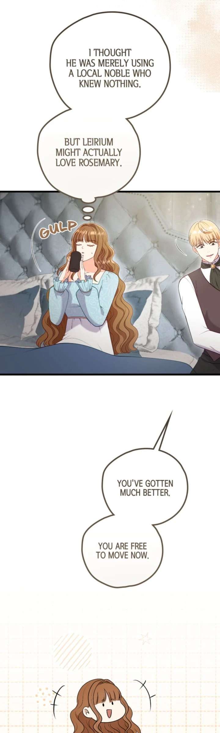 The Murdered Princess and the Innocent Traitor Chapter 76 250 48