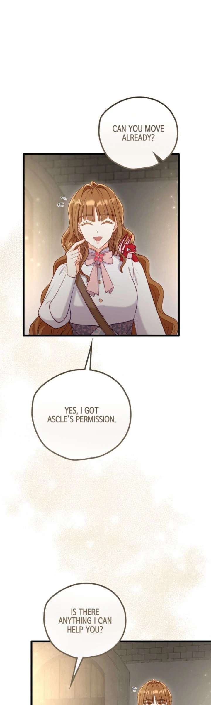 The Murdered Princess and the Innocent Traitor Chapter 76 253 51