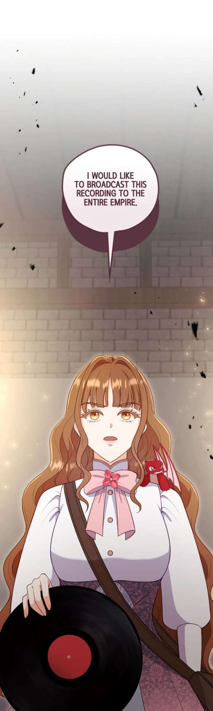 The Murdered Princess and the Innocent Traitor Chapter 76 257 55