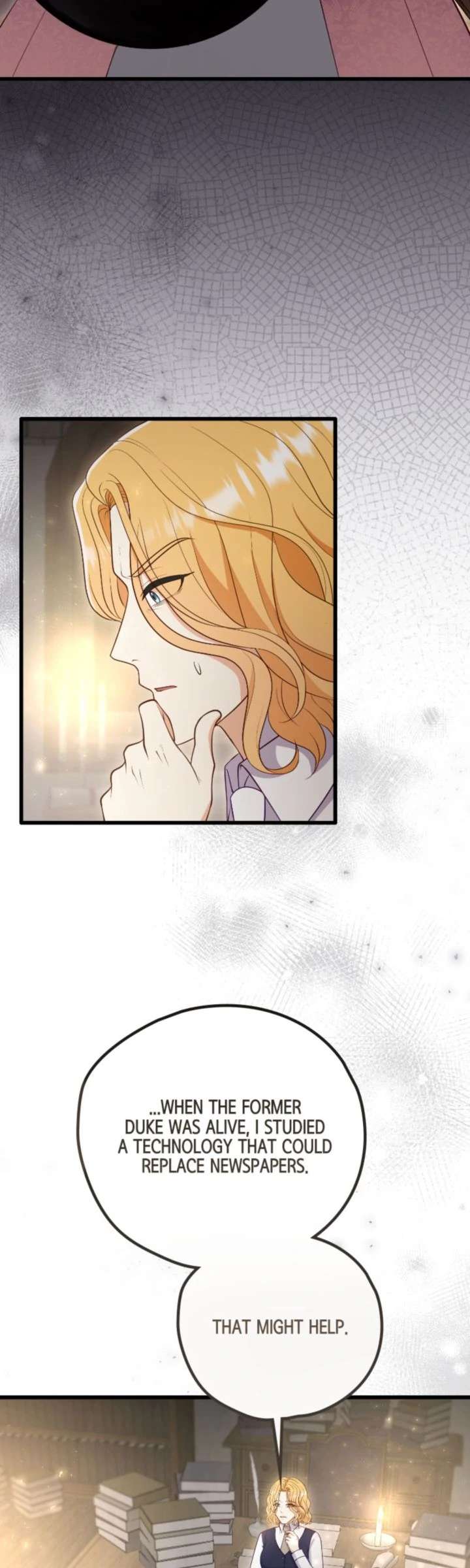 The Murdered Princess and the Innocent Traitor Chapter 76 258 56