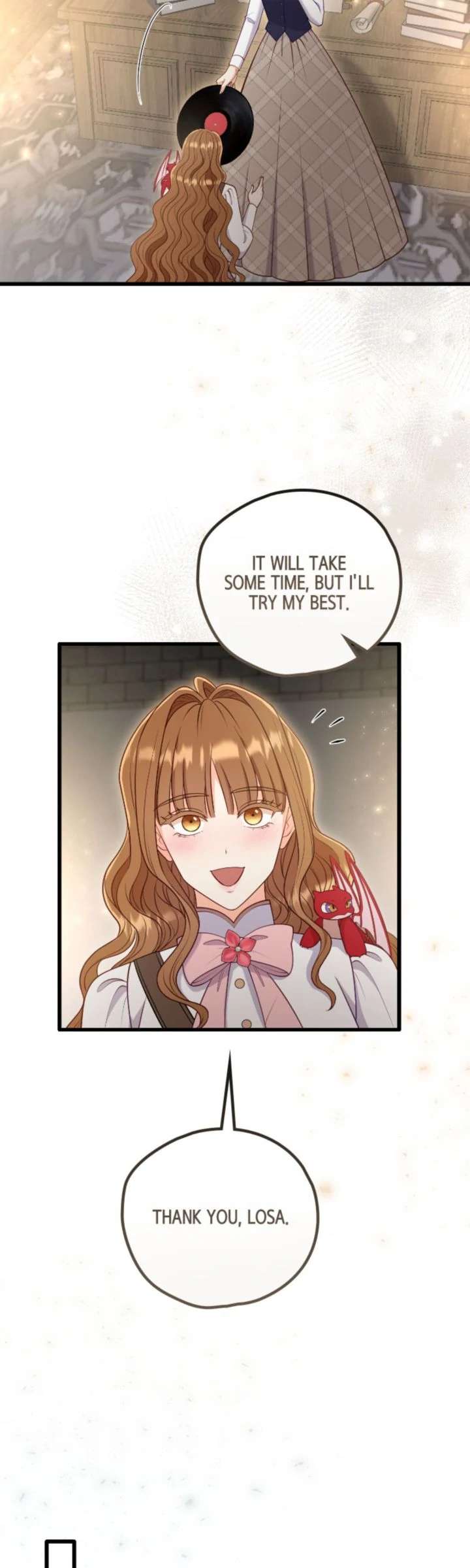 The Murdered Princess and the Innocent Traitor Chapter 76 259 57