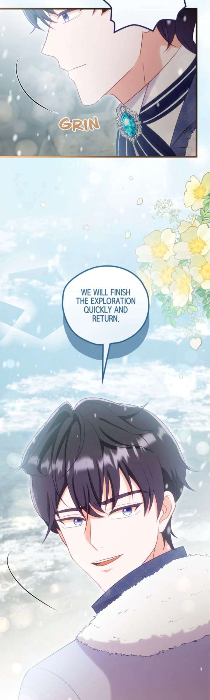 The Murdered Princess and the Innocent Traitor Chapter 76 265 63