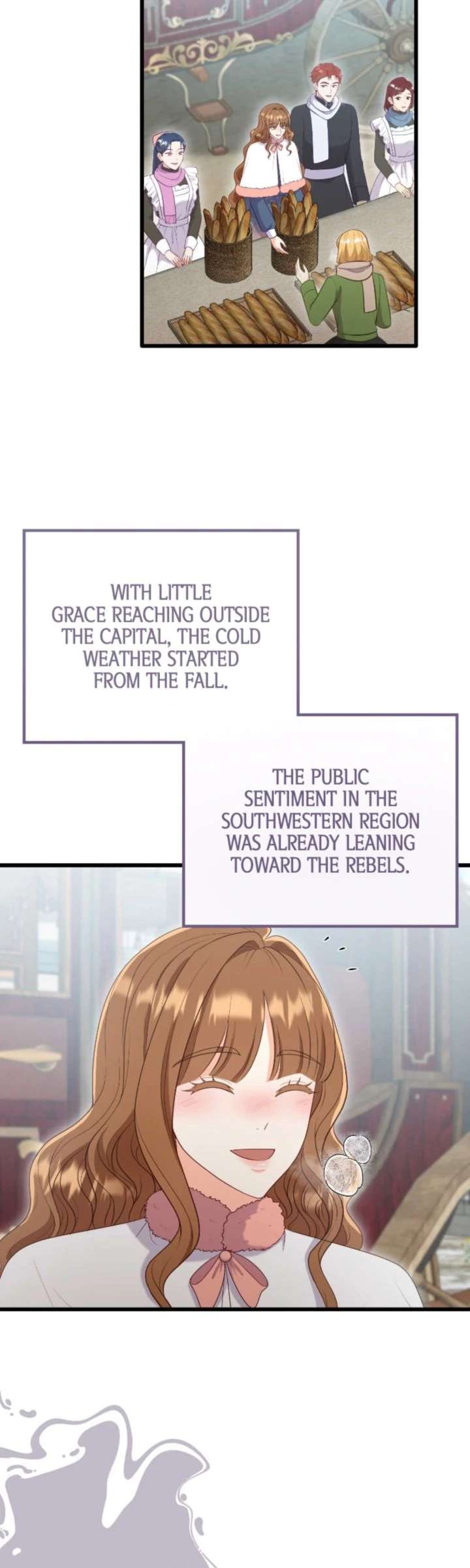 The Murdered Princess and the Innocent Traitor Chapter 77 192 02