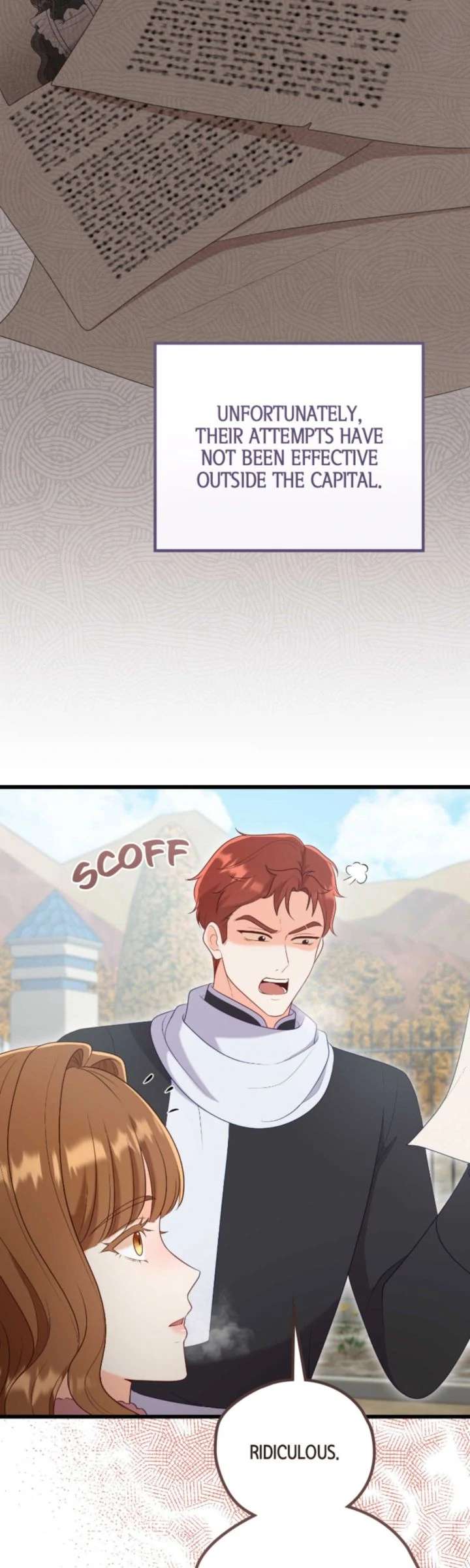 The Murdered Princess and the Innocent Traitor Chapter 77 194 04