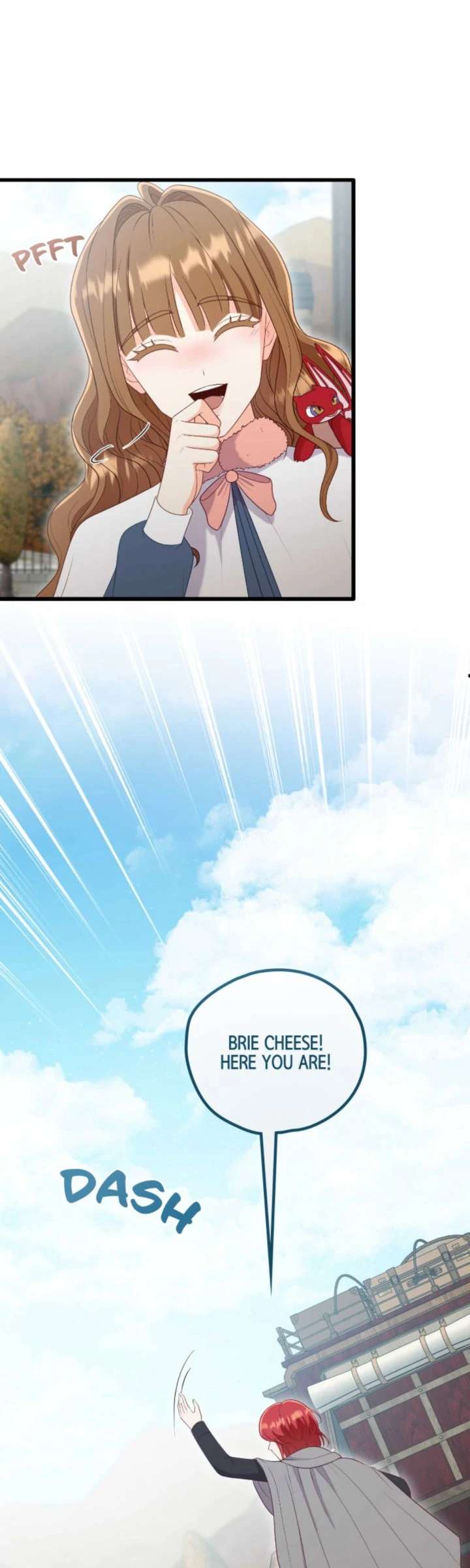 The Murdered Princess and the Innocent Traitor Chapter 77 196 06