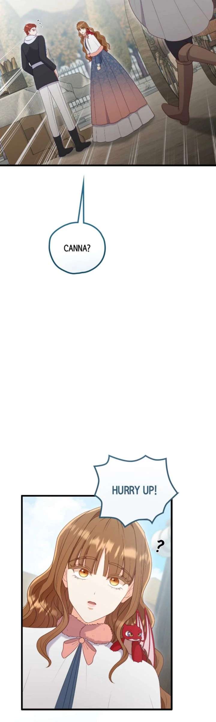 The Murdered Princess and the Innocent Traitor Chapter 77 197 07