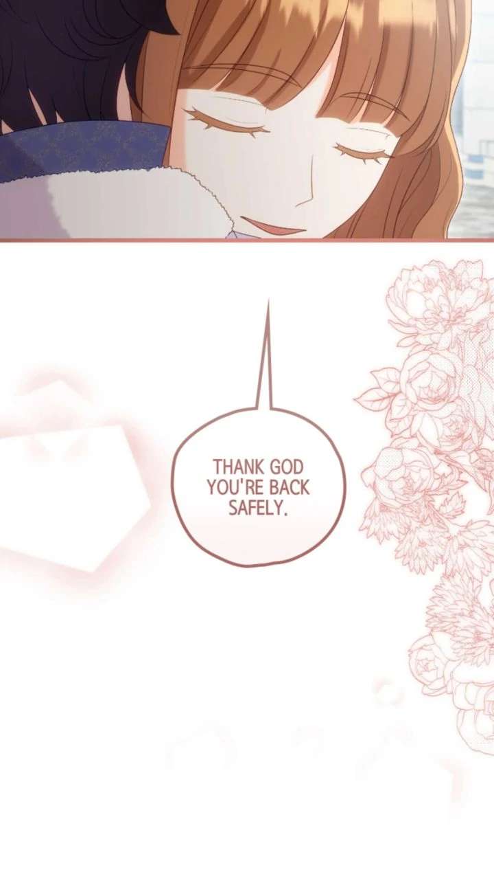 The Murdered Princess and the Innocent Traitor Chapter 77 203 13