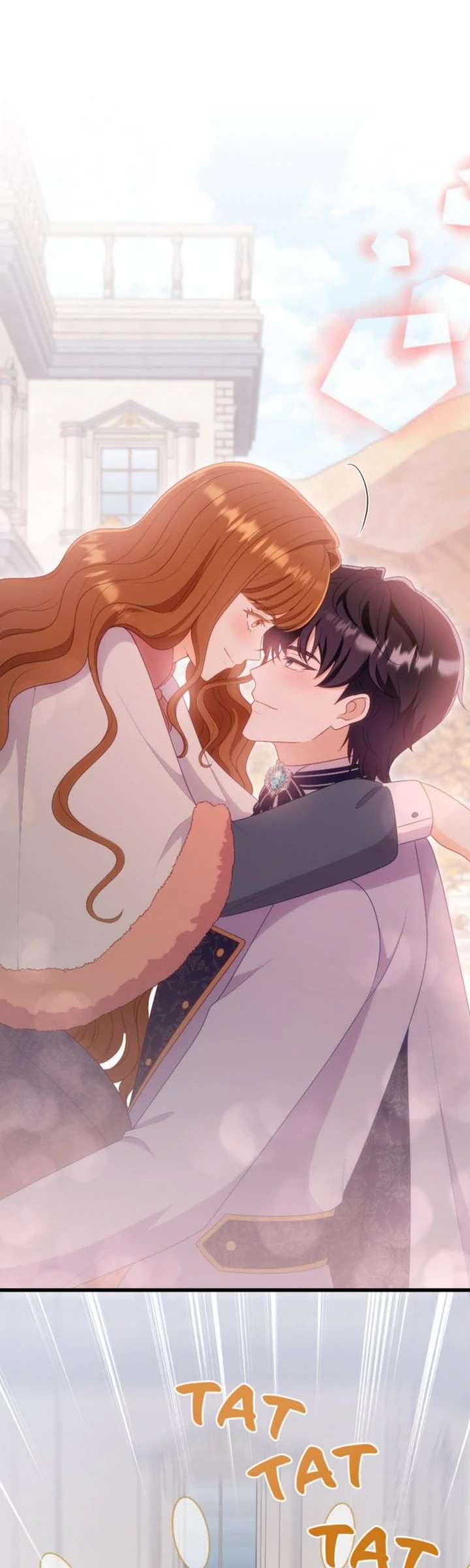 The Murdered Princess and the Innocent Traitor Chapter 77 204 14