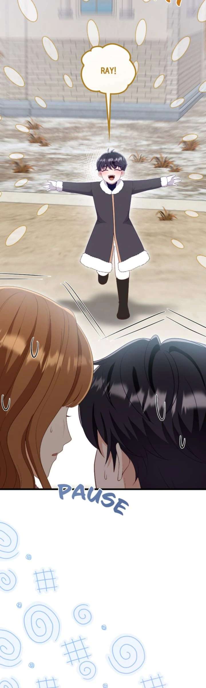 The Murdered Princess and the Innocent Traitor Chapter 77 205 15