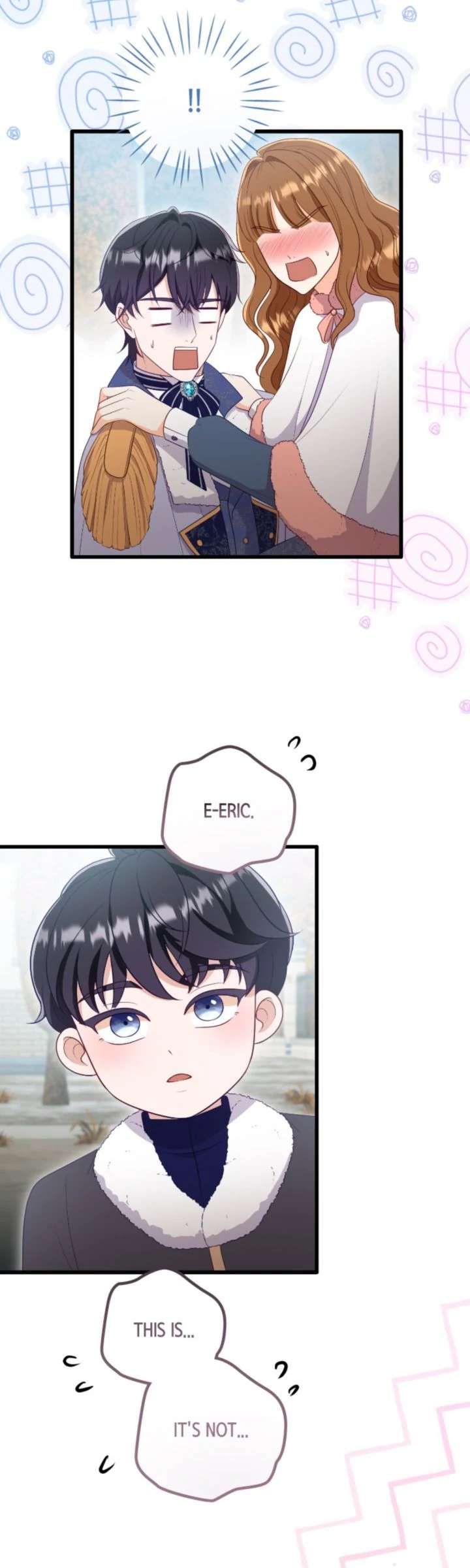 The Murdered Princess and the Innocent Traitor Chapter 77 206 16