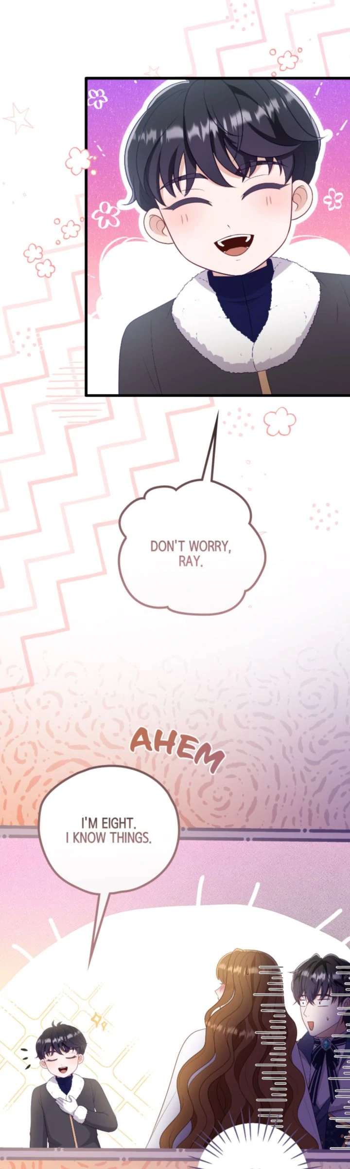 The Murdered Princess and the Innocent Traitor Chapter 77 207 17