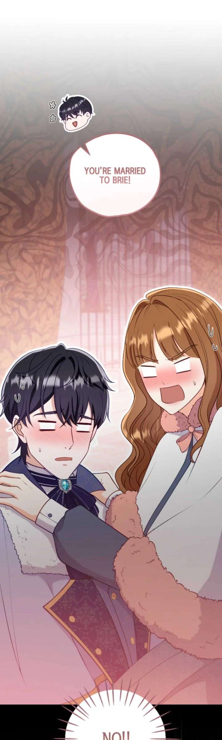 The Murdered Princess and the Innocent Traitor Chapter 77 209 19