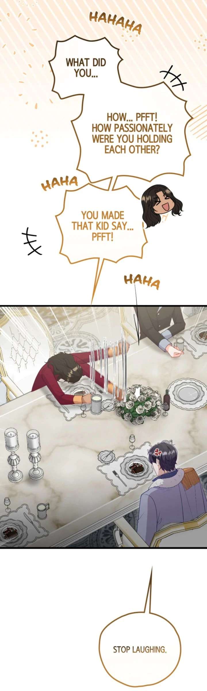 The Murdered Princess and the Innocent Traitor Chapter 77 211 21