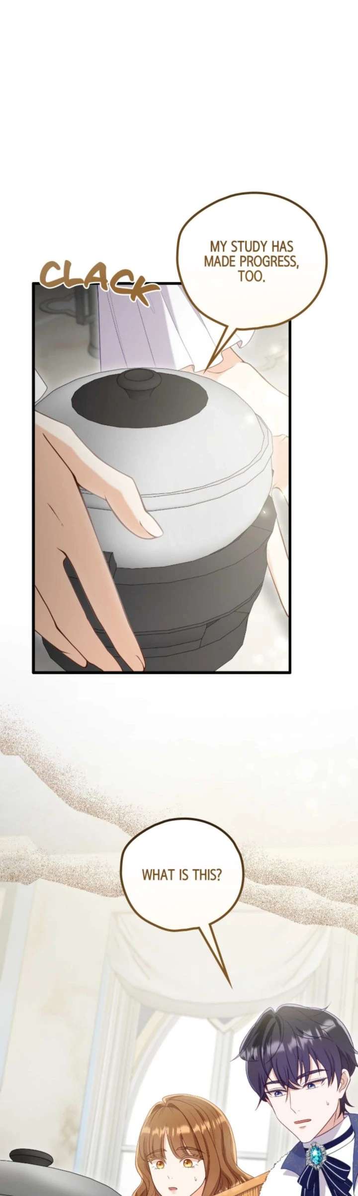 The Murdered Princess and the Innocent Traitor Chapter 77 214 24