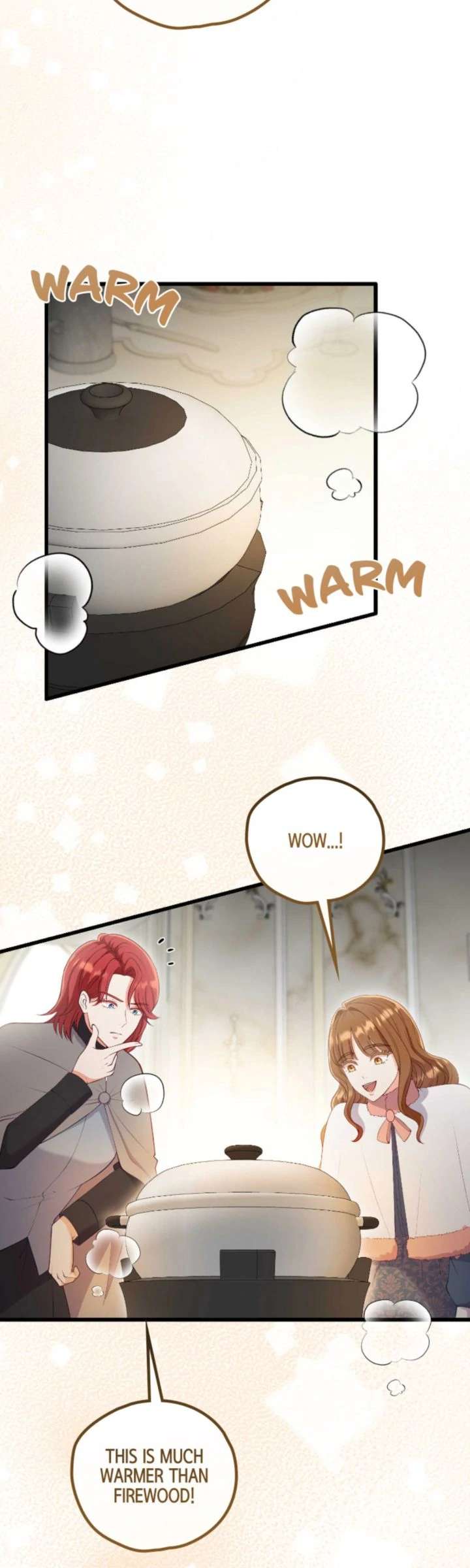 The Murdered Princess and the Innocent Traitor Chapter 77 216 26