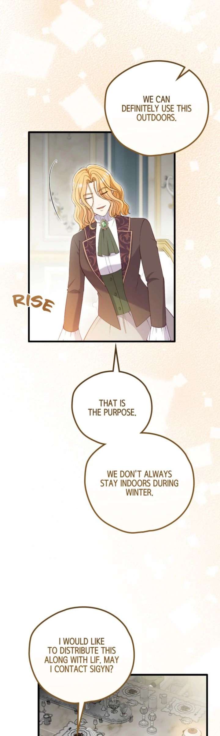 The Murdered Princess and the Innocent Traitor Chapter 77 217 27