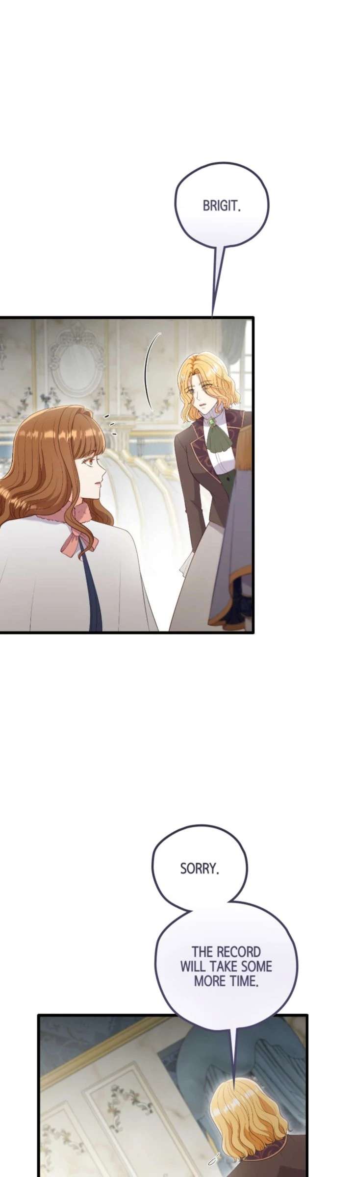 The Murdered Princess and the Innocent Traitor Chapter 77 219 29