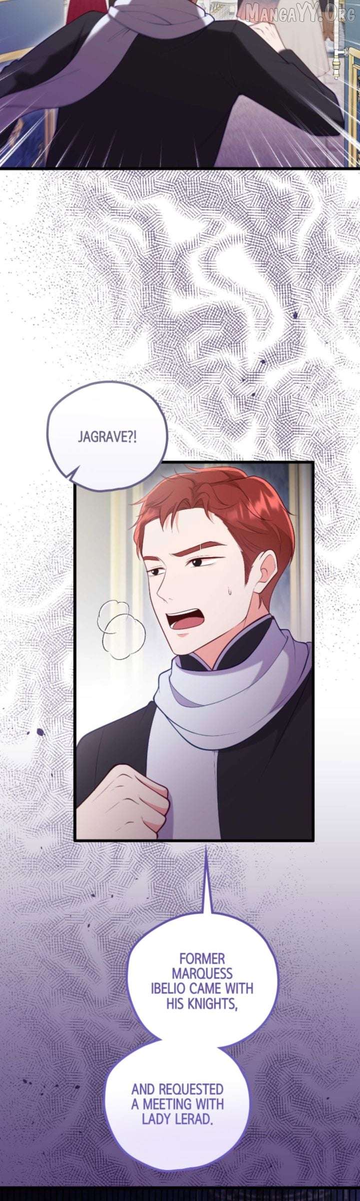 The Murdered Princess and the Innocent Traitor Chapter 77 221 31