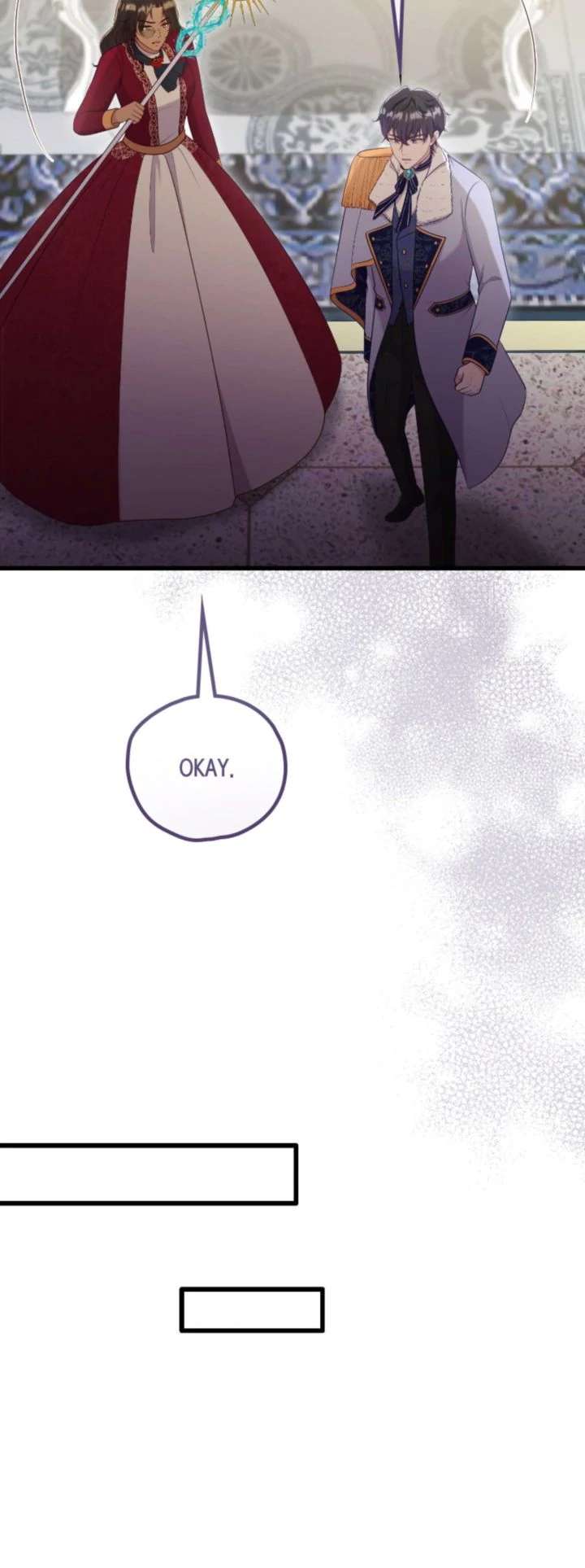 The Murdered Princess and the Innocent Traitor Chapter 77 224 34