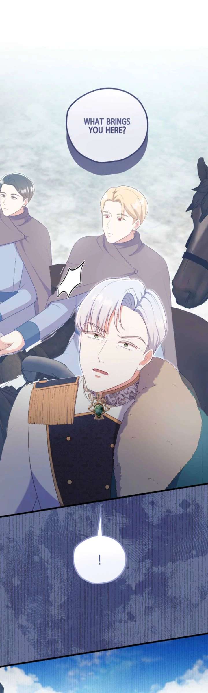 The Murdered Princess and the Innocent Traitor Chapter 77 225 35