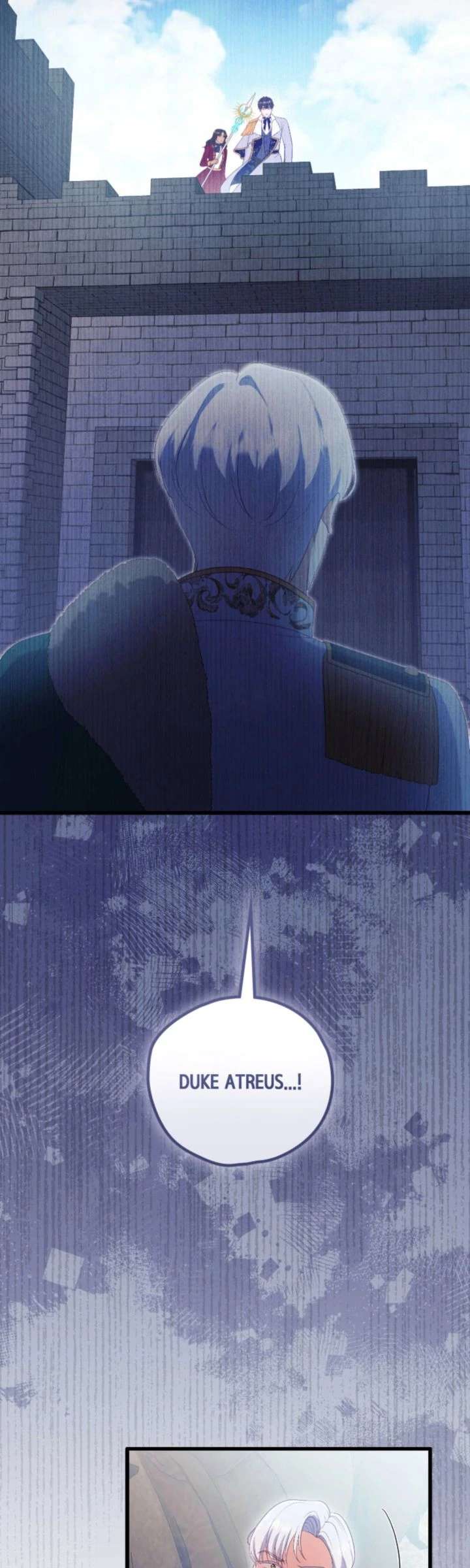 The Murdered Princess and the Innocent Traitor Chapter 77 226 36