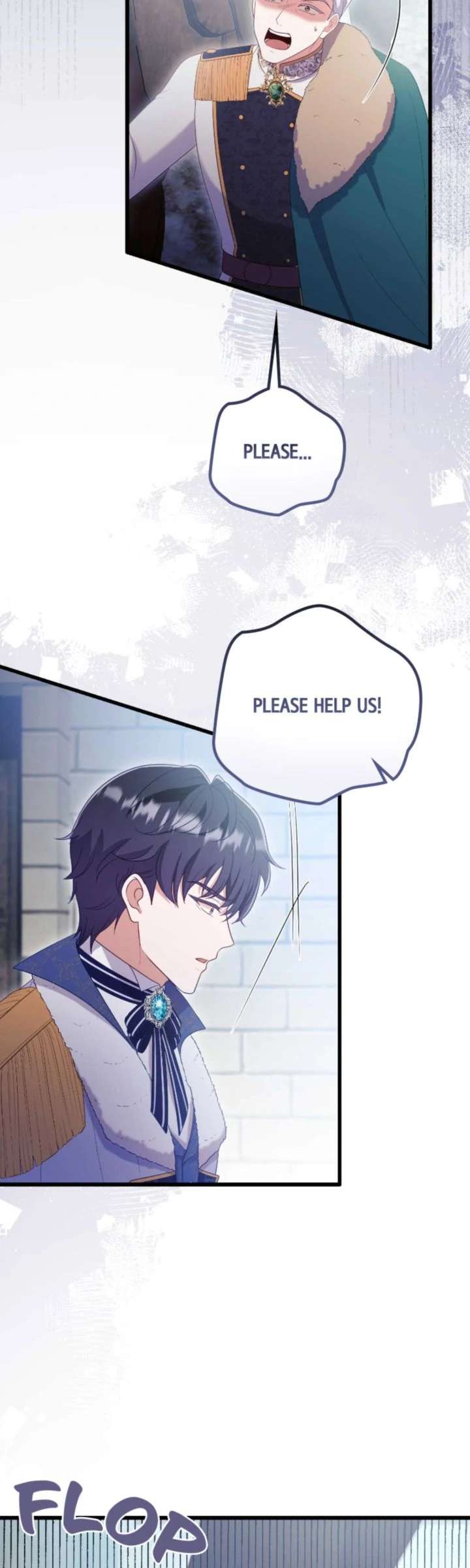 The Murdered Princess and the Innocent Traitor Chapter 77 227 37