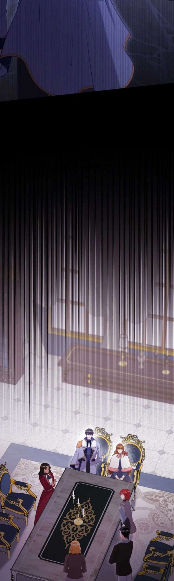 The Murdered Princess and the Innocent Traitor Chapter 77 230 40