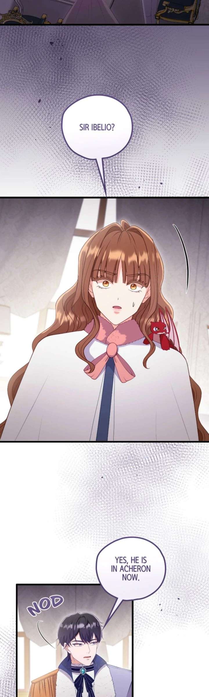 The Murdered Princess and the Innocent Traitor Chapter 77 231 41