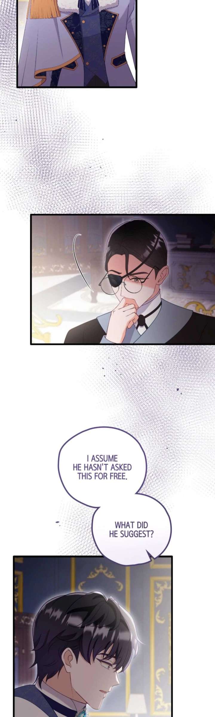 The Murdered Princess and the Innocent Traitor Chapter 77 232 42