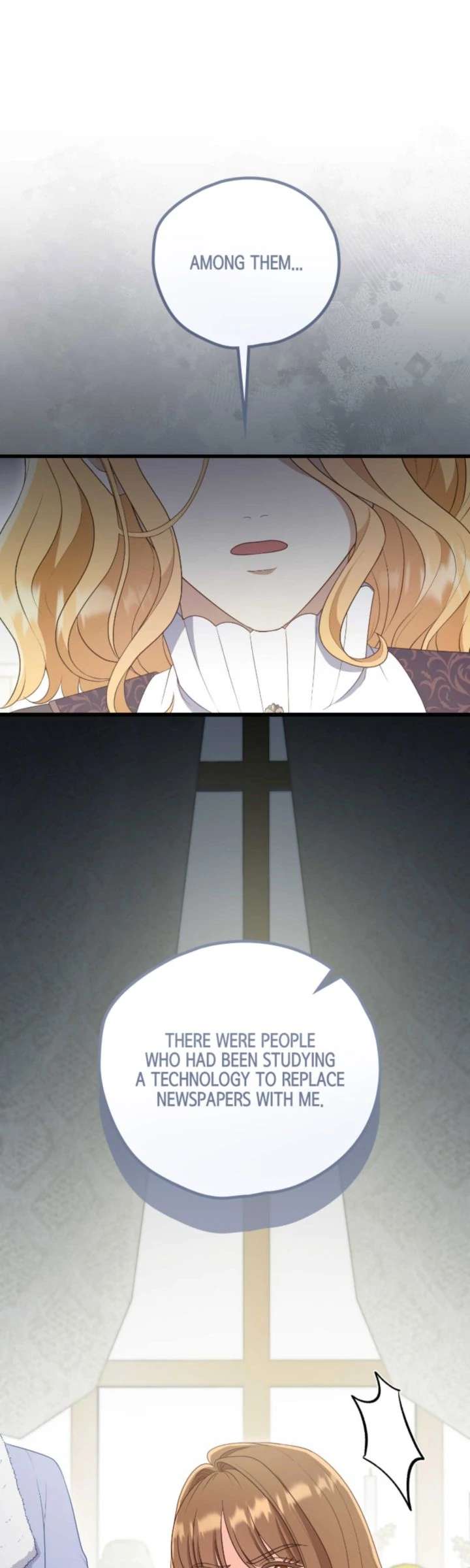 The Murdered Princess and the Innocent Traitor Chapter 77 239 49