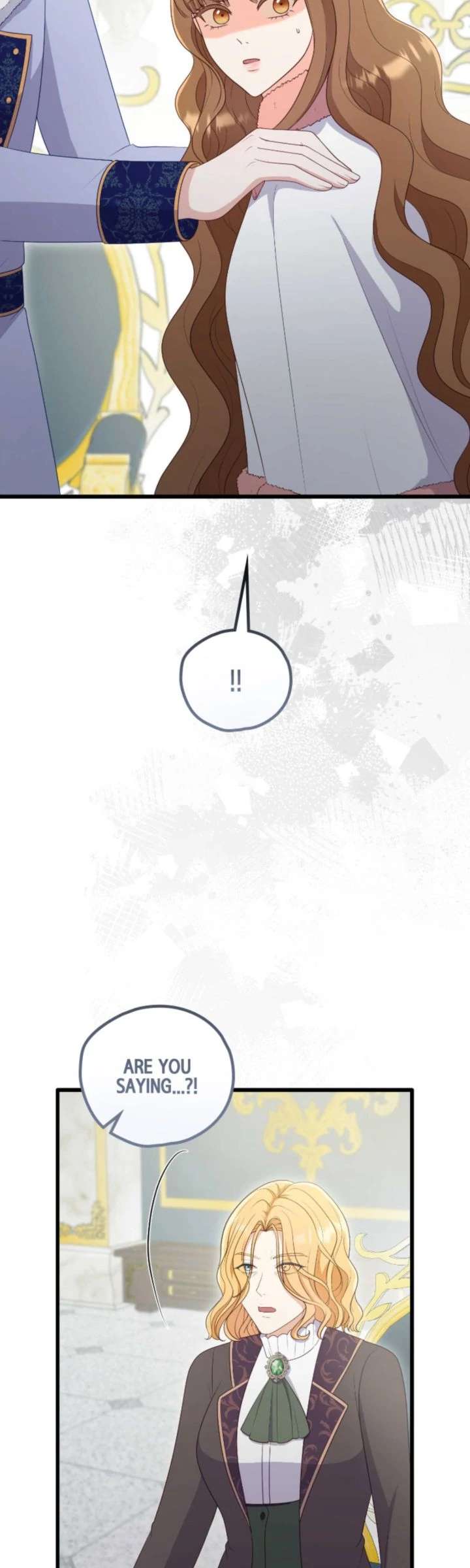 The Murdered Princess and the Innocent Traitor Chapter 77 240 50