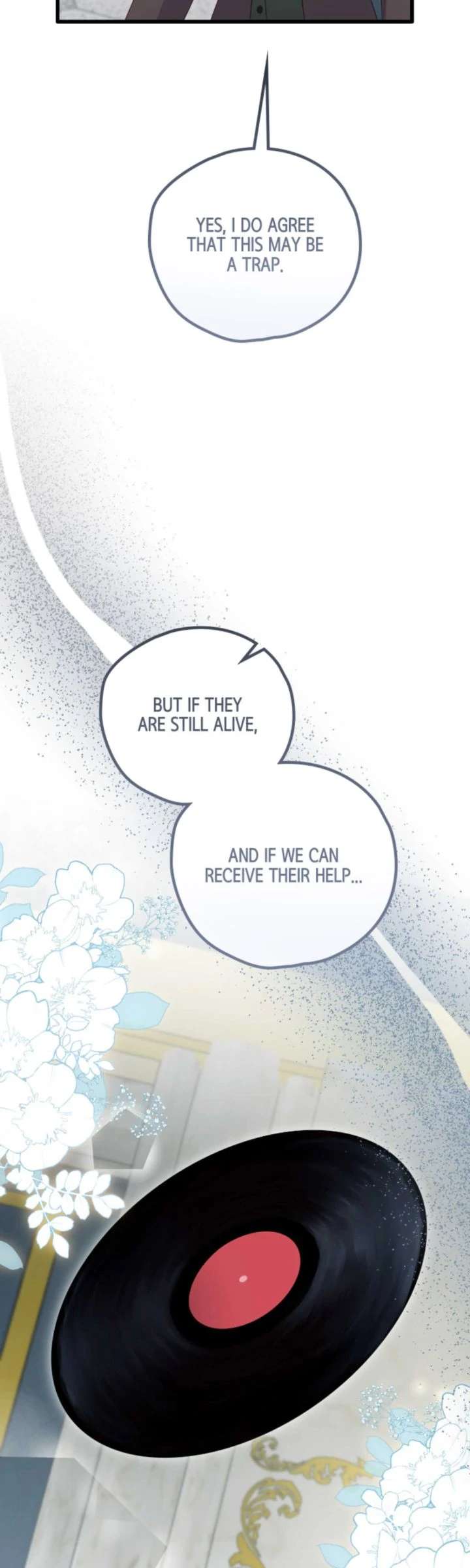 The Murdered Princess and the Innocent Traitor Chapter 77 241 51